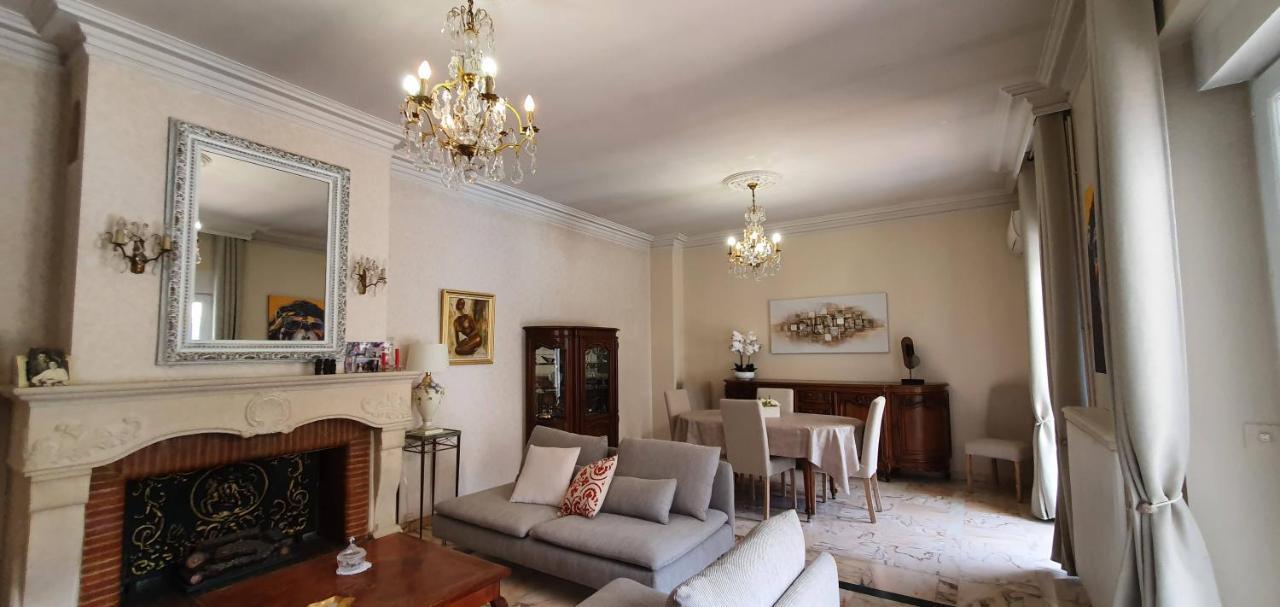 La Casa De Margarita Y Sisco, Villa Avec Piscine Carcassonne Esterno foto