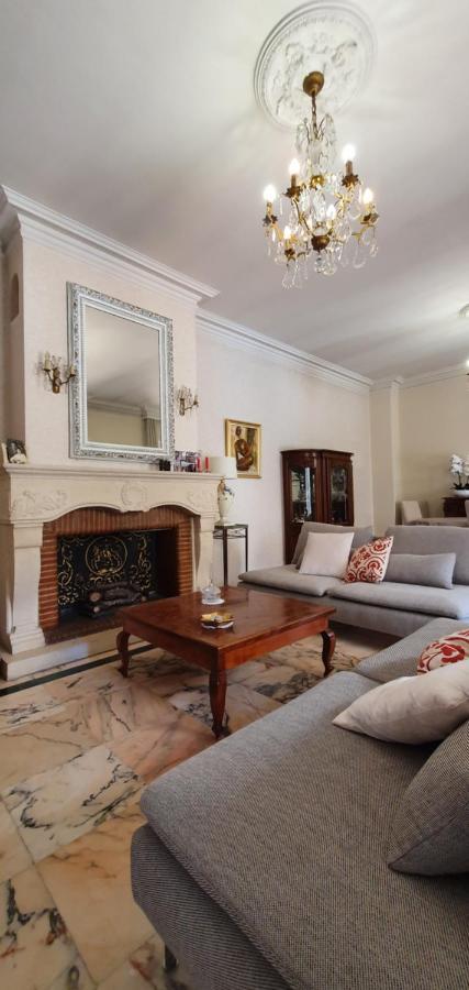 La Casa De Margarita Y Sisco, Villa Avec Piscine Carcassonne Esterno foto