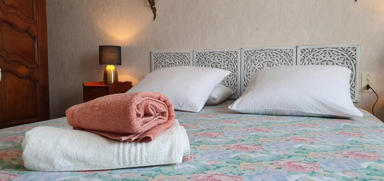 La Casa De Margarita Y Sisco, Villa Avec Piscine Carcassonne Esterno foto