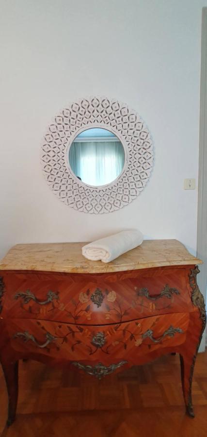 La Casa De Margarita Y Sisco, Villa Avec Piscine Carcassonne Esterno foto