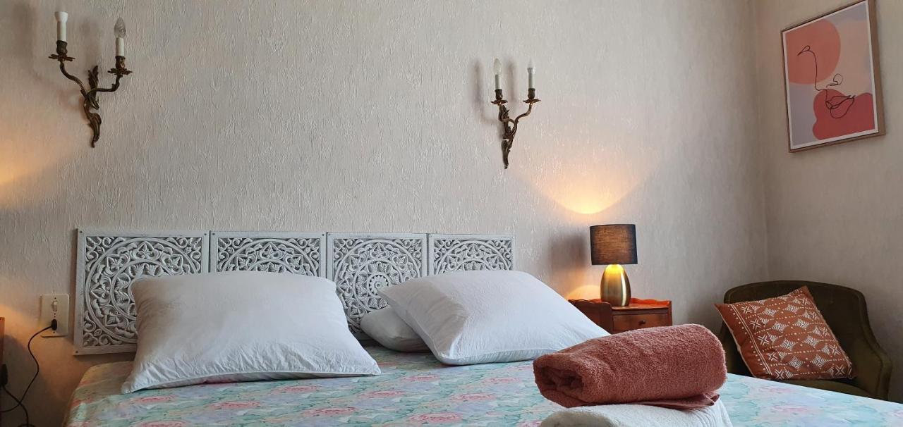 La Casa De Margarita Y Sisco, Villa Avec Piscine Carcassonne Esterno foto