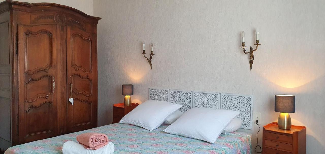La Casa De Margarita Y Sisco, Villa Avec Piscine Carcassonne Esterno foto