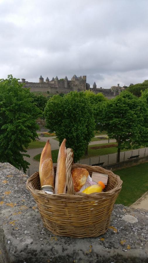 La Casa De Margarita Y Sisco, Villa Avec Piscine Carcassonne Esterno foto